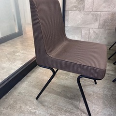 美品⭐︎2脚セットの画像