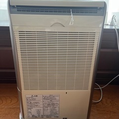 除湿乾燥機【差し上げます】の画像
