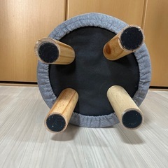 椅子(スツール)
の画像