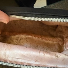 化粧ポーチの画像