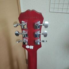 Epiphone / Les Paul Special VEの画像