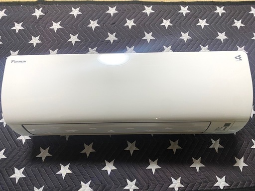 【配送•取付込み】2023年製 DAIKIN 12畳エアコン 配送•取付込み】2023年製 DAIKIN 12畳エアコン ダイキン 12畳用