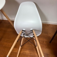 ダイニングせセット　『配送付き詳しくは商品説明をご覧ください。 』の画像