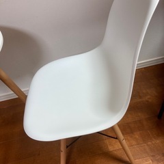 ダイニングせセット　『配送付き詳しくは商品説明をご覧ください。 』の画像