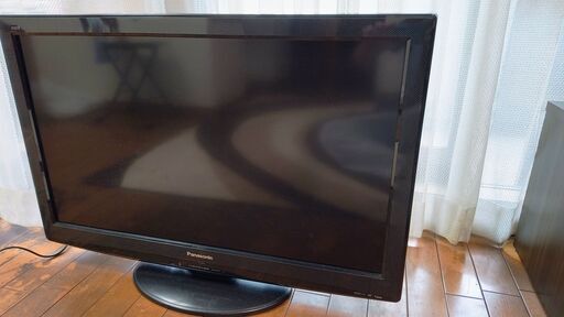 32型液晶テレビ 2010年製 Panasonic TH-L35X2-K Amazon | パナソニック 32V型 液晶テレビ ビエラ TH-L32C6