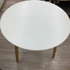 ダイニング3点セットのご紹介！（トレファク寝屋川）の画像
