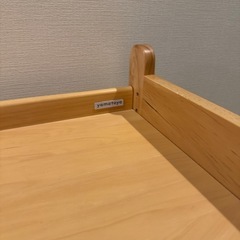 大和屋 キッズデスクの画像