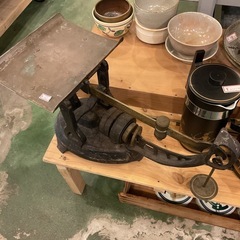 測りの画像