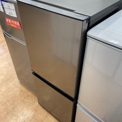 AQUA  2ドア冷蔵庫 2023年製　135ℓの画像