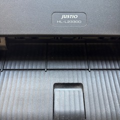 ブラザーモノクロレーザープリンター新品互換トナー付き
の画像