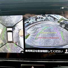 27年式⭐スズキハスラー⭐ＪスタイルⅡ★マイルドハイブリッド車★パノラマモニター★２年車検・２年保証付き！の画像