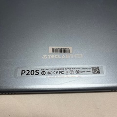 ジャンク　タブレット  ケースセットの画像
