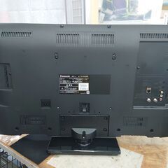 🌟愛品館千葉店🌟安心の動作保証有🌟パナソニック 32V型 液晶テレビ TH-32J300 【愛千141】の画像