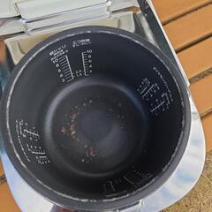 パナソニック 炊飯器の画像
