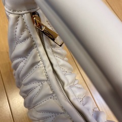 グレイル　未使用ミニバッグの画像