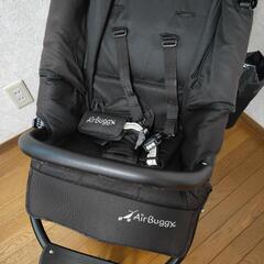 AirBuggy COCO PREMIER エアバギー ココ プレミアの画像