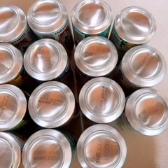 チューハイいろんな種類21本の画像