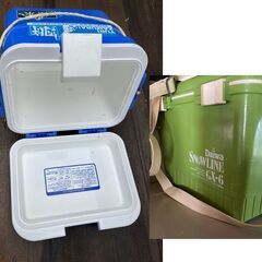 釣り道具の画像