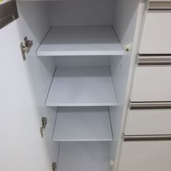 キッチンカウンター　幅約119㎝の画像