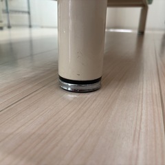 待合室ソファー治療ベッド用スペーサー①の画像