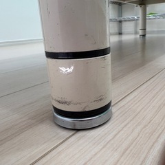 待合室ソファー治療ベッド用スペーサー①の画像