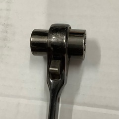 両口ラチェットレンチ　SPIDER SPD−R1721R リサイクルショップ宮崎屋　佐土原店　25.8.1Fの画像