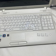 ジャンク　パソコンの画像