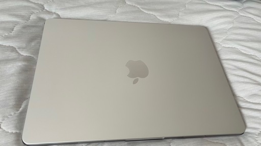 MacBook Air 美品