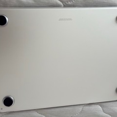 MacBook Air 美品の画像