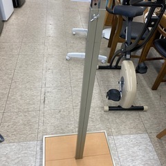【ジモティー割引で最大15％OFF⭐️】 ハンガーラックの画像
