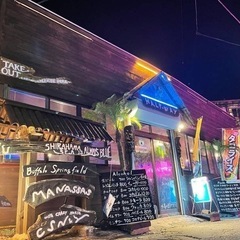 まだまだ募集中！海の家！デリバリースタッフ募集！白浜ハーフウェイの画像