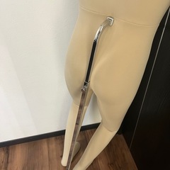 マネキン　トルソーの画像