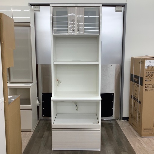 ニトリのレンジボードのご紹介！（トレファク寝屋川）