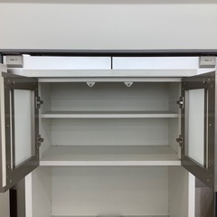 ニトリのレンジボードのご紹介！（トレファク寝屋川）の画像
