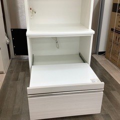 ニトリのレンジボードのご紹介！（トレファク寝屋川）の画像