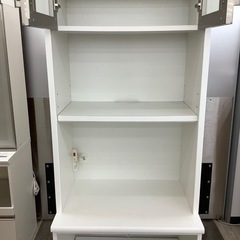 ニトリのレンジボードのご紹介！（トレファク寝屋川）の画像