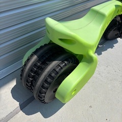 ラングスジャパン RANGS JAPAN YBIKE ワイバイク バランスバイク 足こぎ自転車 足蹴り mw0526の画像