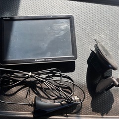 ゴリラ　ナビゲーション　CN-G1000VDの画像