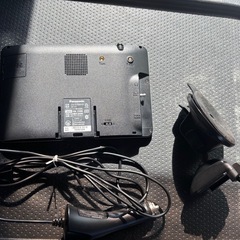 ゴリラ　ナビゲーション　CN-G1000VDの画像
