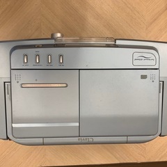 ⚫️取引中●Victor  コンポ RC-ZX25MD-A ラジオの画像