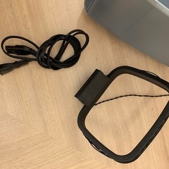 ⚫️取引中●Victor  コンポ RC-ZX25MD-A ラジオの画像