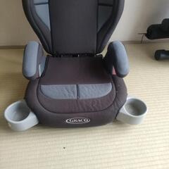 【決定】グレコ　チャイルドシートの画像