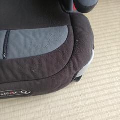 【決定】グレコ　チャイルドシートの画像