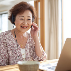 自宅で話すことが、誰かの役に立つ。在宅テレアポ × ピタっとタイムではじめる“つながるしごと”｜杉並・北エリア｜1アポ4,000円の画像