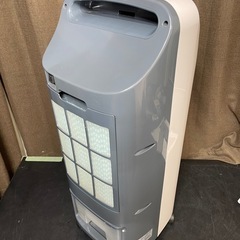 スリーアップ 温冷風扇 HC-T1802 2018年製 ヒート&クール 動作確認済の画像