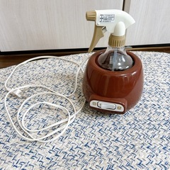 出産準備に！　アカチャンホンポ　あったかいdeシュ の画像