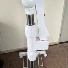 室内物干しスタンドの画像