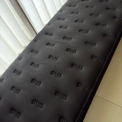 シングル　マットレスの画像