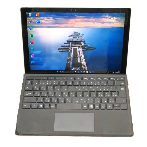 Microsoft Surface Pro4 タッチスクリーン キーボード付き Microsoft Surface Pro4 タッチスクリーン キーボード付き Page 15