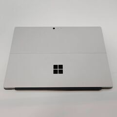 タッチパネル バッテリー◎ 12.5 マイクロソフト 2in1 タブレットPC Surface Pro 4 1724 Core i5-6300U windows11 pro 8GB SSD256GB  カメラあり オフィス (C023)の画像